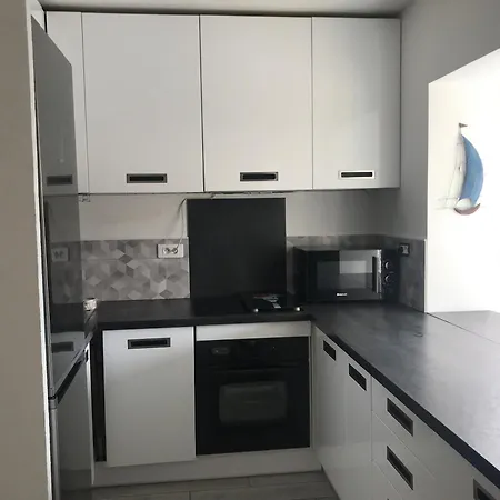 Maison Vue A 800 Metres De La Сasa de vacaciones *