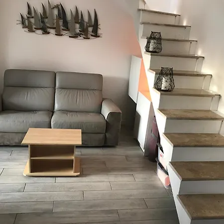 Maison Vue A 800 Metres De La Sanary-sur-Mer
