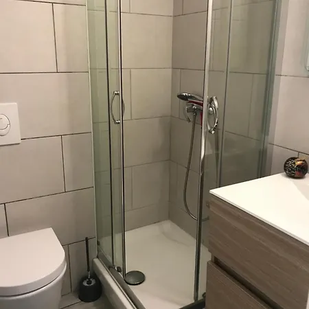 Maison Vue A 800 Metres De La Сasa de vacaciones *