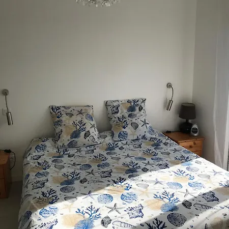 Maison Vue A 800 Metres De La Сasa de vacaciones