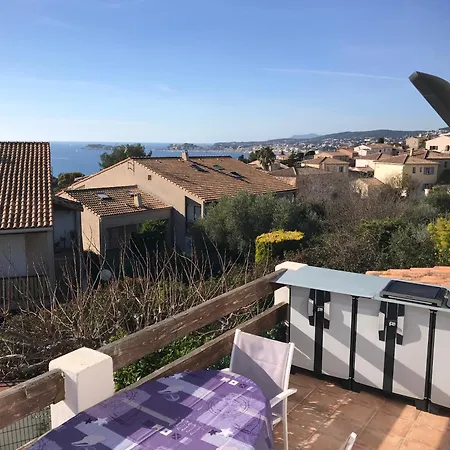 Maison Vue A 800 Metres De La Сasa de vacaciones *