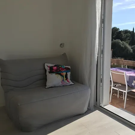 Сasa de vacaciones Maison Vue A 800 Metres De La *