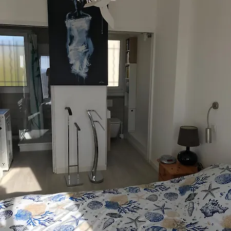 Maison Vue A 800 Metres De La Semesterbostad Sanary-sur-Mer