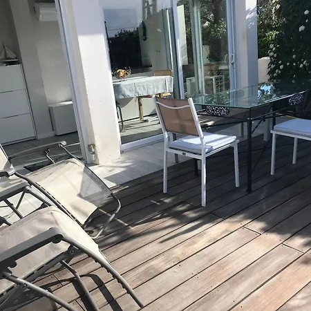 Сasa de vacaciones Maison Vue A 800 Metres De La