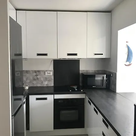 Maison Vue A 800 Metres De La